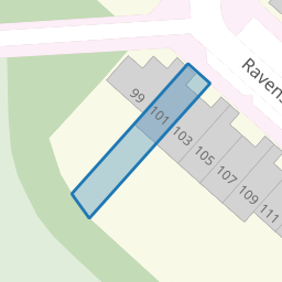 Perceel HLM03-P-2105