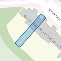 Perceel HLM03-P-2106