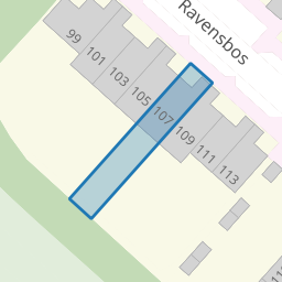 Perceel HLM03-P-2108