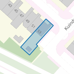 Perceel HLM03-P-2113