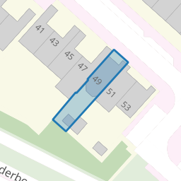 Perceel HLM03-P-2115