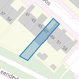 Perceel HLM03-P-2116