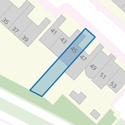 Perceel HLM03-P-2117