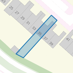 Perceel HLM03-P-2122