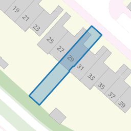 Perceel HLM03-P-2125