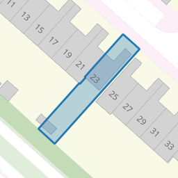 Perceel HLM03-P-2128