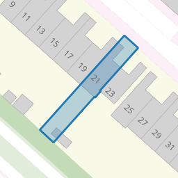 Perceel HLM03-P-2129