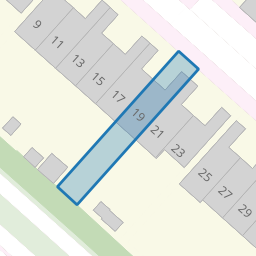 Perceel HLM03-P-2130