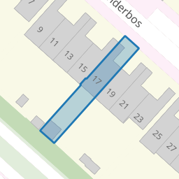 Perceel HLM03-P-2131