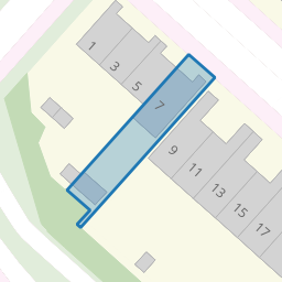 Perceel HLM03-P-2136