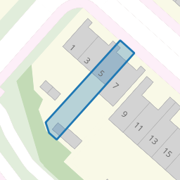 Perceel HLM03-P-2137