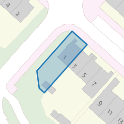 Perceel HLM03-P-2139