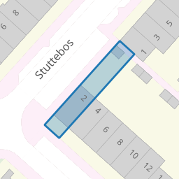 Perceel HLM03-P-2140