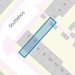 Perceel HLM03-P-2141