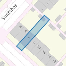 Perceel HLM03-P-2142