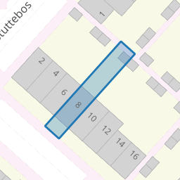 Perceel HLM03-P-2143