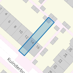 Perceel HLM03-P-2146