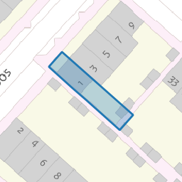 Perceel HLM03-P-2148