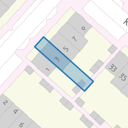 Perceel HLM03-P-2149