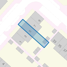 Perceel HLM03-P-2150