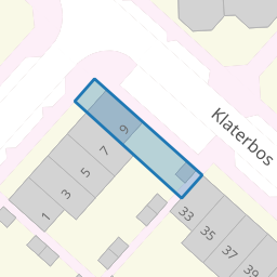 Perceel HLM03-P-2152