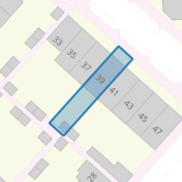 Perceel HLM03-P-2156