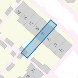 Perceel HLM03-P-2157