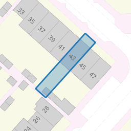 Perceel HLM03-P-2158