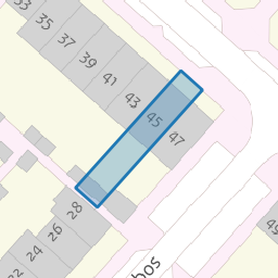 Perceel HLM03-P-2159