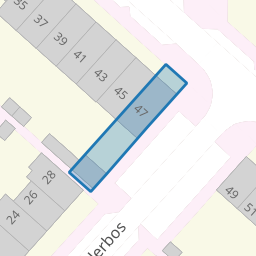 Perceel HLM03-P-2160