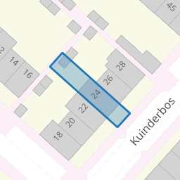 Perceel HLM03-P-2163