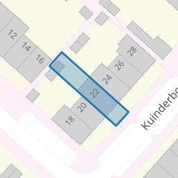 Perceel HLM03-P-2164