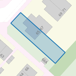 Perceel HLM03-P-2172