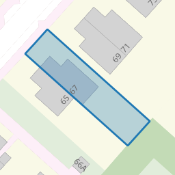 Perceel HLM03-P-2173