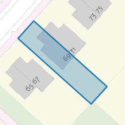 Perceel HLM03-P-2174