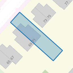 Perceel HLM03-P-2175