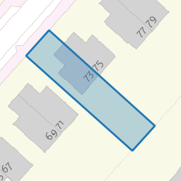 Perceel HLM03-P-2176