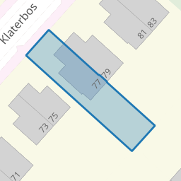 Perceel HLM03-P-2178