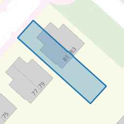 Perceel HLM03-P-2180