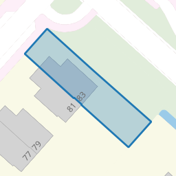 Perceel HLM03-P-2181