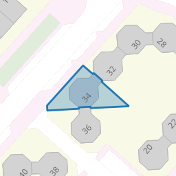 Perceel HLM03-P-2184