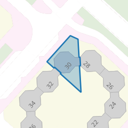 Perceel HLM03-P-2186