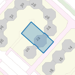 Perceel HLM03-P-2190