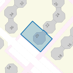 Perceel HLM03-P-2191