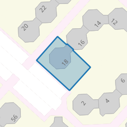 Perceel HLM03-P-2192