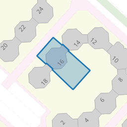 Perceel HLM03-P-2193