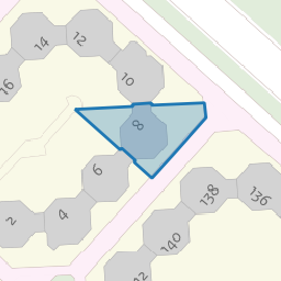 Perceel HLM03-P-2197