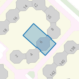 Perceel HLM03-P-2198