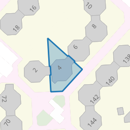 Perceel HLM03-P-2199