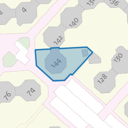 Perceel HLM03-P-2201